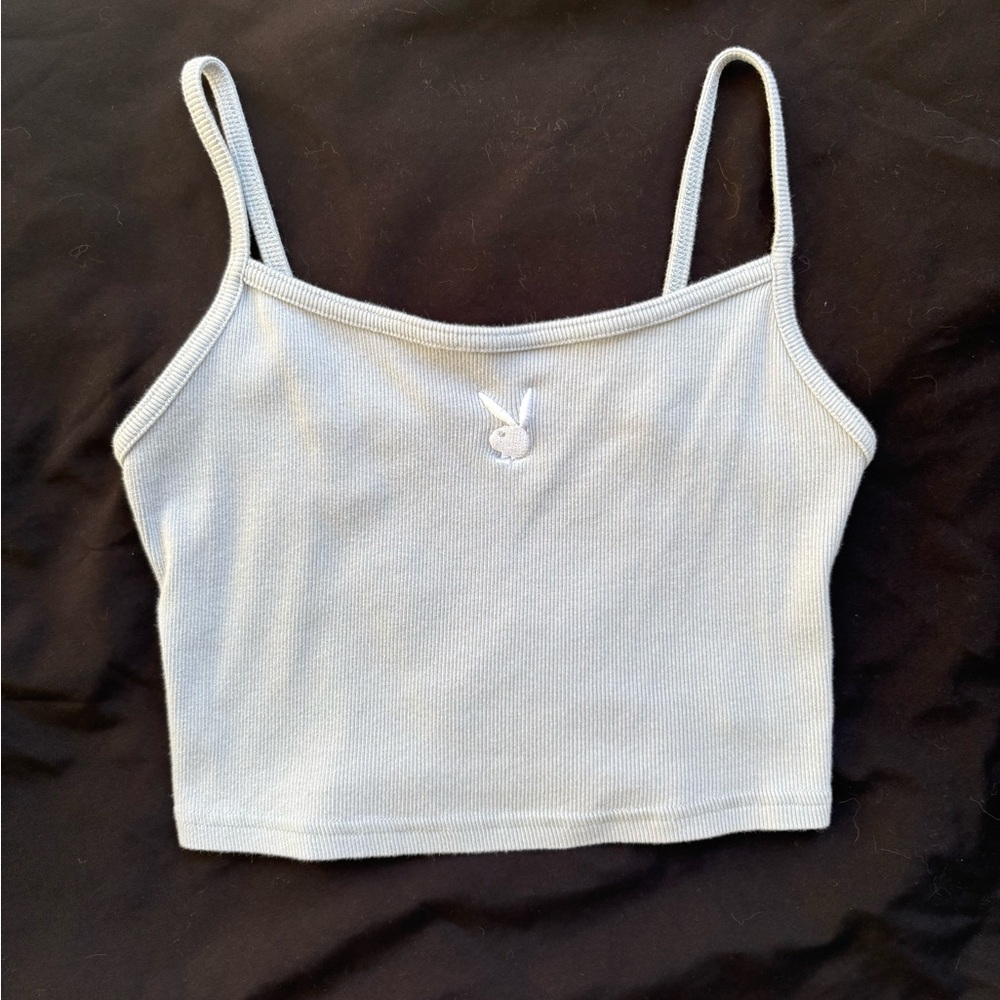 PLAYBOY Soft Tank